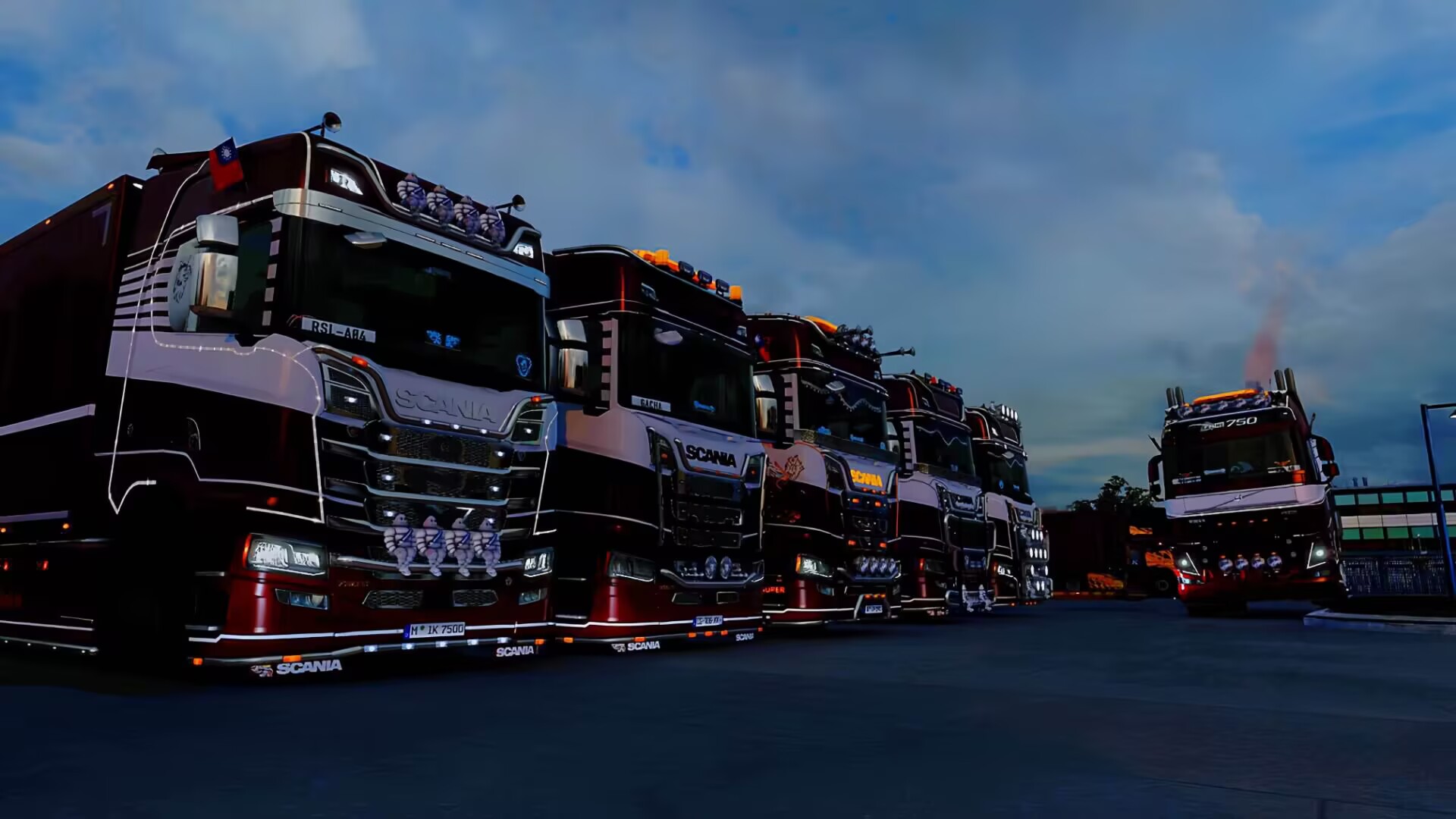 VTC